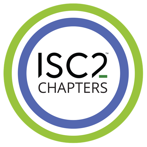 (ISC)² Triangle Chapter President