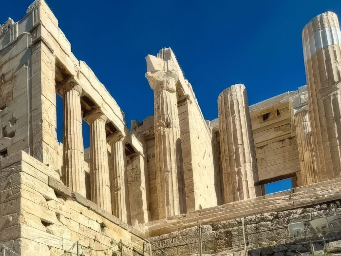 Acropolis