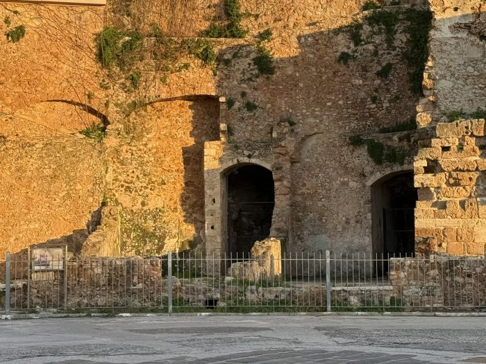 Byzantine Architecture