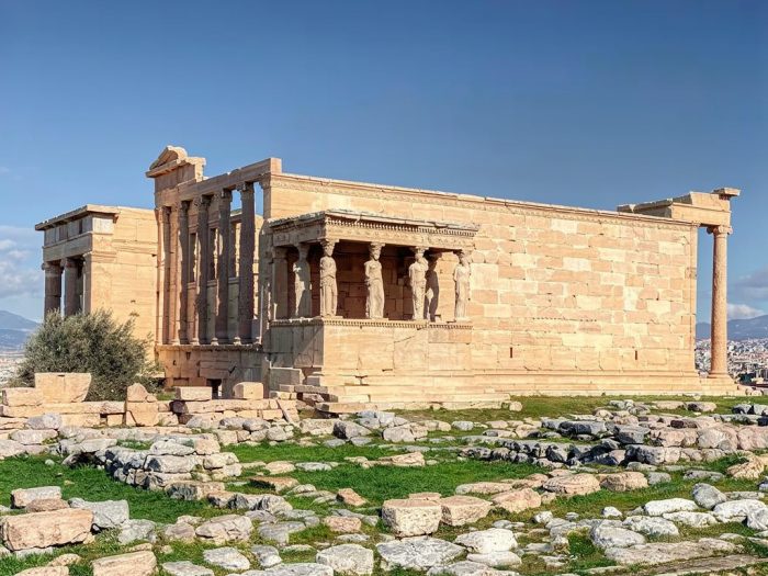 Erechtheion